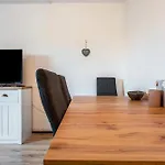 Insel Koje 1-1 Apartament Fehmarn