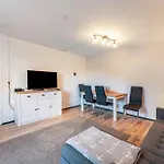 Insel Koje 1-1 Apartament Fehmarn