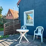 Insel Koje 1-1 Fehmarn