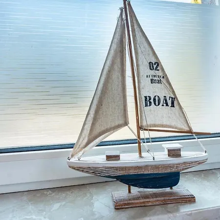 Insel Koje 1-1 شقة Petersdorf auf Fehmarn