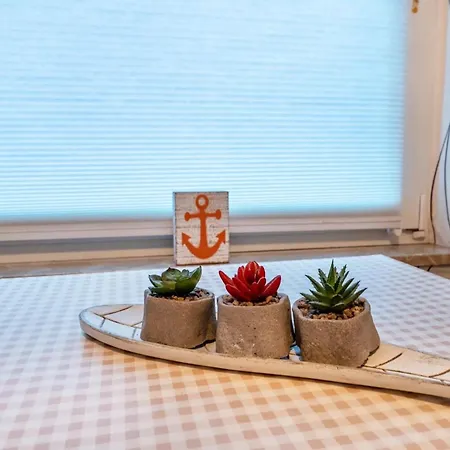 شقة Insel Koje 1-1