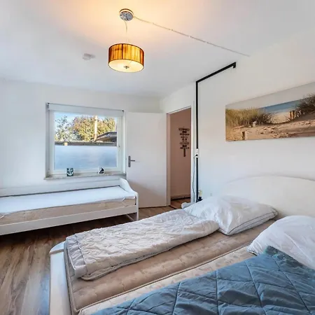 شقة Insel Koje 1-1 Petersdorf auf Fehmarn