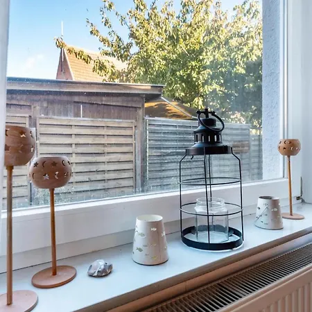 Insel Koje 1-1 Appartement *