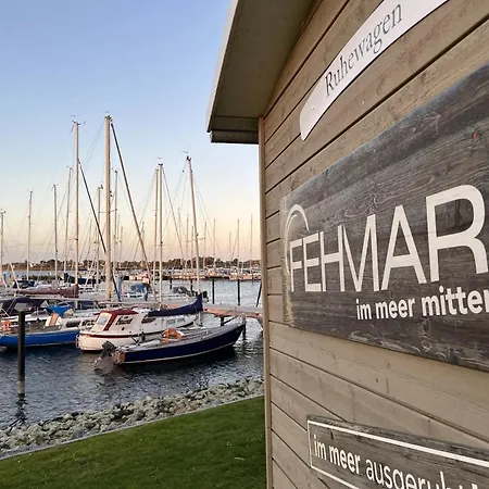 شقة Insel Koje 1-1