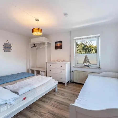 Insel Koje 1-1 Appartement *