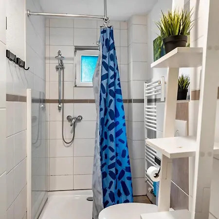 Insel Koje 1-1 Appartement *