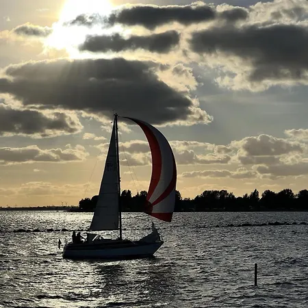 Daire Insel Koje 1-1 Fehmarn