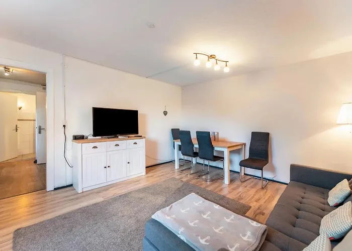 Insel Koje 1-1 Apartamento