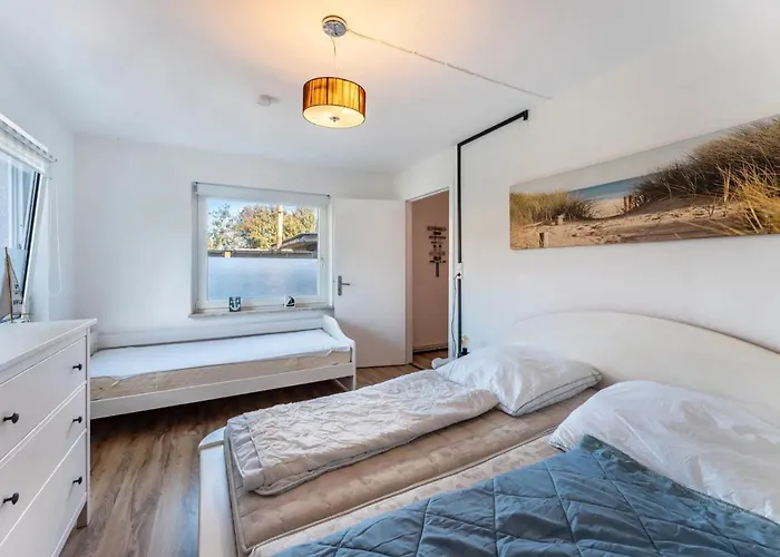 Apartamento Insel Koje 1-1 Fehmarn