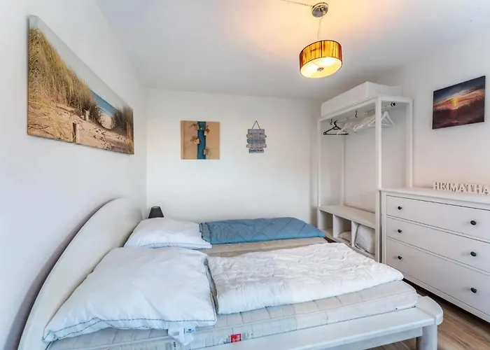 Insel Koje 1-1 Apartamento