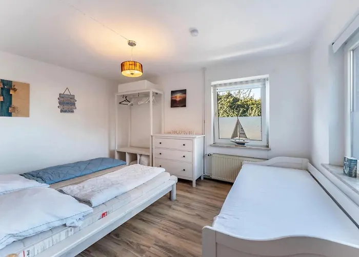 Insel Koje 1-1 Apartamento