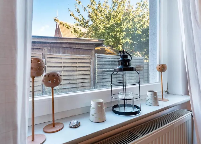 Insel Koje 1-1 Apartamento *