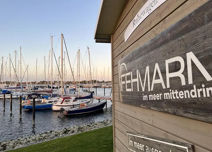 Apartamento Insel Koje 1-1