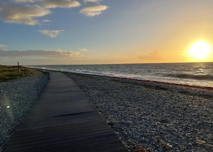 Insel Koje 1-1 Apartamento *